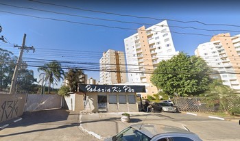Condomínio Residêncial Vida Nova