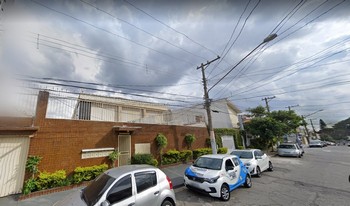 Condomínio Residêncial Viena em São Paulo