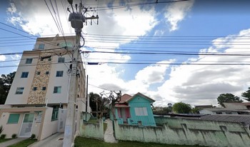Condomínio Residêncial Viena em Curitiba
