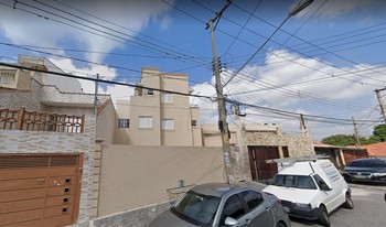 Imagem de fundo do Condomínio Residêncial Vila Albuquerque em São Paulo