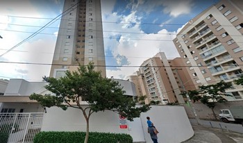 Condomínio Residêncial Vila Aveiro em São Paulo
