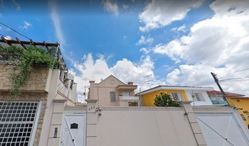 Condomínio Residêncial Vila Cantarella em São Paulo
