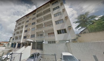 Condomínio Residêncial Vila Caymmi em Salvador
