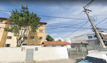 Condomínio Residêncial Vila Curuca em São Paulo