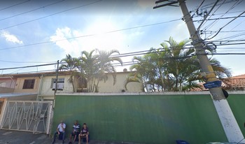 Condomínio Residêncial Vila Dos Ipes em São Paulo