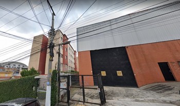 Condomínio Residêncial Vila Ema em São Paulo
