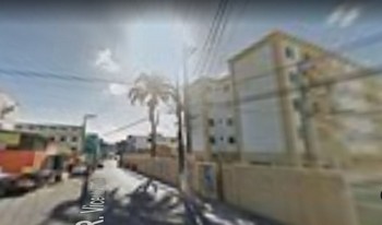 Condomínio Residêncial Vila Imperial em Salvador