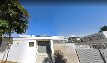 Condomínio Residêncial Vila Lagos em São Paulo
