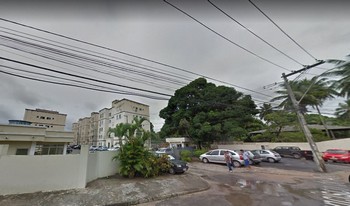 Condomínio Residêncial Vila Mariana Life em Salvador