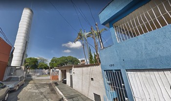 Condomínio Residêncial Vila Patrimonial em São Paulo