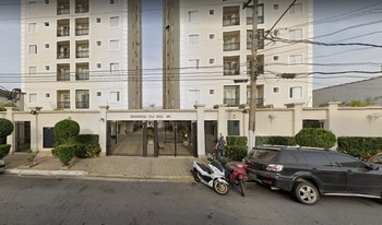 Condomínio Residêncial Vila Real em São Paulo