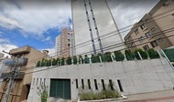 Condomínio Residêncial Vila Rica em Belo Horizonte