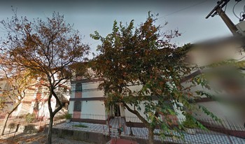 Condomínio Residêncial Vila Rica Bloco Iii em Belo Horizonte