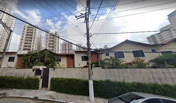 Condomínio Residêncial Vila Sierra Morena em São Paulo