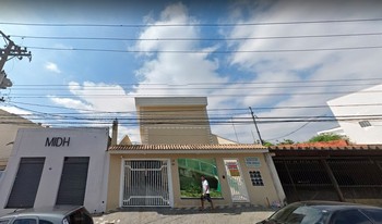 Condomínio Residêncial Vila Sintra em São Paulo