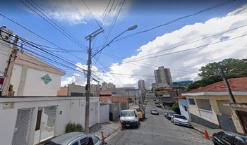 Condomínio Residêncial Vila Ventura I em São Paulo