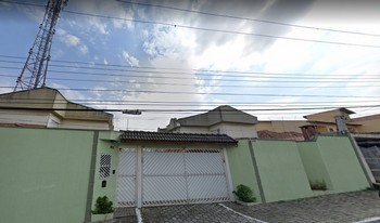 Condomínio Residêncial Vilagio De Cintra em São Paulo