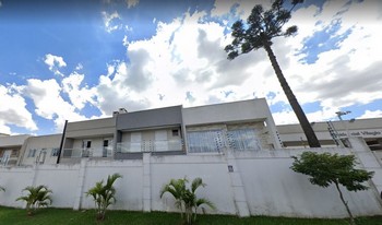Condomínio Residêncial Vilagio D'oro em Curitiba