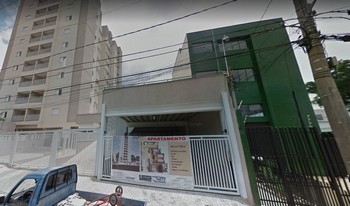 Condomínio Residêncial Vilagio Simone