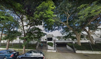 Condomínio Residêncial Villa Borghese em São Paulo
