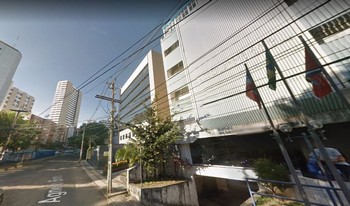 Condomínio Residêncial Villa Da Federação em Salvador