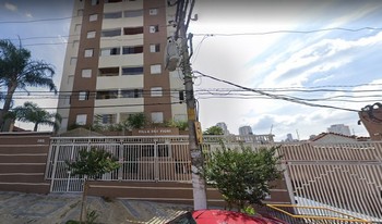 Condomínio Residêncial Villa Dei Fiori em São Paulo