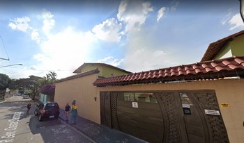 Condomínio Residêncial Villa Di Capri em São Paulo