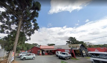 Condomínio Residêncial Villa Di Parma em Curitiba
