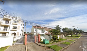Condomínio Residêncial Villa Di Parma em Curitiba
