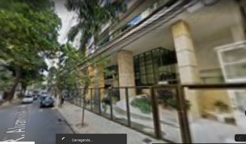 Imagem de fundo do Condomínio Residêncial Villa Espana em Niteroi