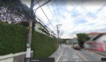 Condomínio Residêncial Villa Faenza em São Paulo