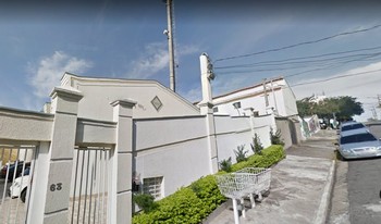 Condomínio Residêncial Villa Feriane em São Paulo