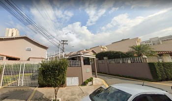 Condomínio Residêncial Villa Fiore - Villagio Azaléa