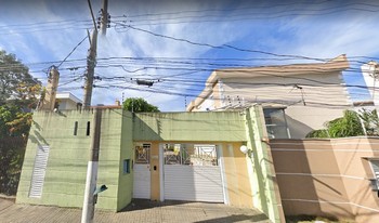 Condomínio Residêncial Villa Franca em São Paulo