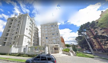 Condomínio Residêncial Villa Frascatti em Curitiba