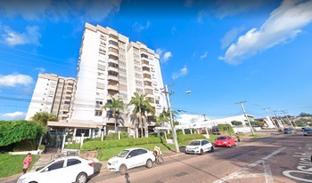 Condomínio Residêncial Villa Fratelli em Porto Alegre