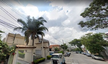 Condomínio Residêncial Villa Giardino em São Paulo