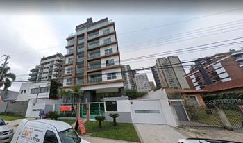Condomínio Residêncial Villa Gutierrez em Curitiba