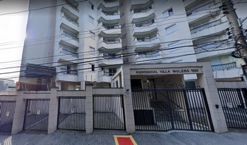 Condomínio Residêncial Villa Inglêsa