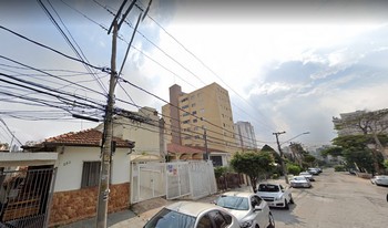 Condomínio Residêncial Villa K em São Paulo