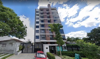 Condomínio Residêncial Villa Parintins em Curitiba