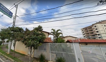 Imagem de fundo do Condomínio Residêncial Villa Roma em Ferraz De Vasconcelos