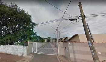 Imagem de fundo do Condomínio Residêncial Villa Sorrento em Ribeirão Preto