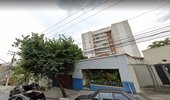 Condomínio Residêncial Villa Verde em São Paulo