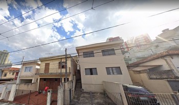 Condomínio Residêncial Villa Verde em São Paulo