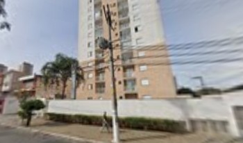 Condomínio Residêncial Villa Verdi em São Paulo