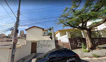 Condomínio Residêncial Villaamalfi em São Paulo