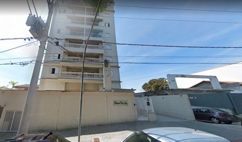 Condomínio Residêncial Village Jardim