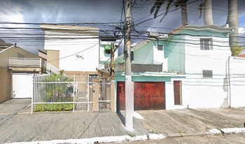 Condomínio Residêncial Village Otília em São Paulo