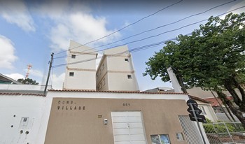 Condomínio Residêncial Village em São Paulo